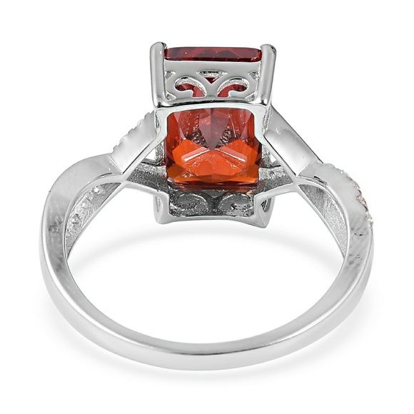 🌸 NWT-STERLING SILVER RING - Picture 3 of 6